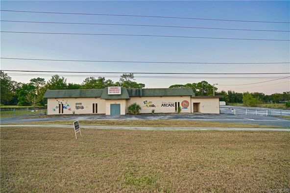 299 E Gulf To Lake Hwy, Lecanto, FL 34461